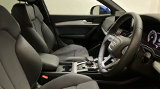 Audi Q5 40 TDI Quattro S Line 5dr S Tronic Diesel Estate